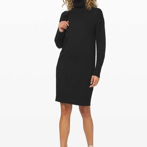 Lululemon Softer Still Dress